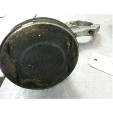 93X010 Piston and Connecting Rod Standard For 02-08 Jaguar X-Type  3.0
